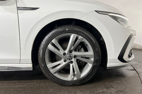 Used Volkswagen Golf 2022 for sale - 76202545: Photo 14
