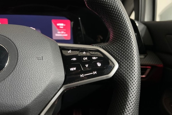 Used Volkswagen Golf 2022 for sale - 76202545: Photo 19