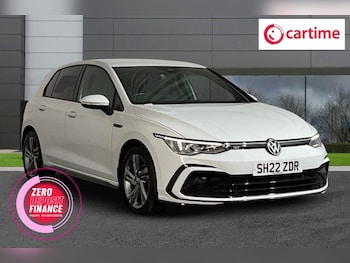 Used Volkswagen Golf 2022 for sale - 76202545: Photo