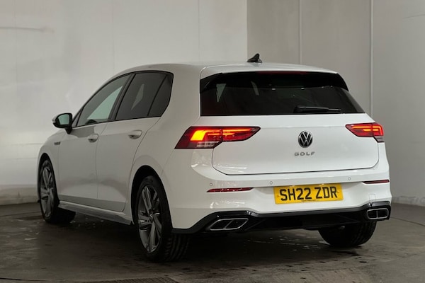 Used Volkswagen Golf 2022 for sale - 76202545: Photo 28