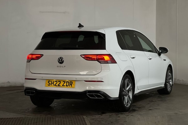 Used Volkswagen Golf 2022 for sale - 76202545: Photo 29
