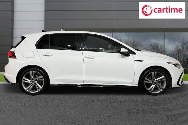 Used Volkswagen Golf 2022 for sale - 76202545: Photo 2