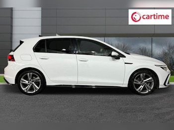 Used Volkswagen Golf 2022 for sale - 76202545: Photo
