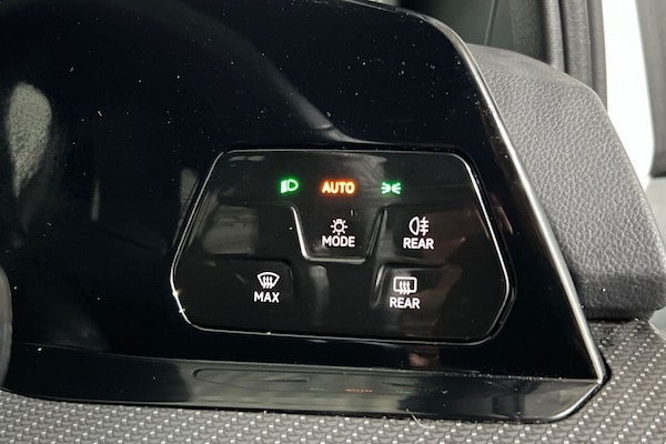 Used Volkswagen Golf 2022 for sale - 76202545: Photo 37