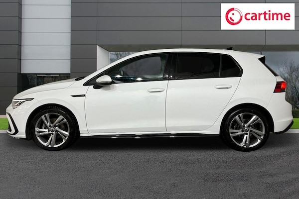 Used Volkswagen Golf 2022 for sale - 76202545: Photo 3