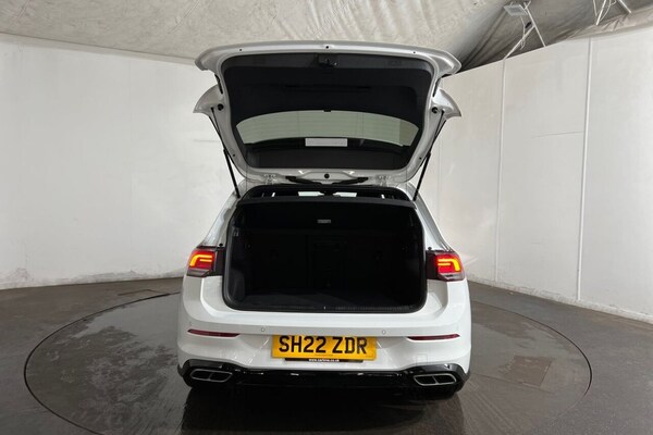 Used Volkswagen Golf 2022 for sale - 76202545: Photo 41