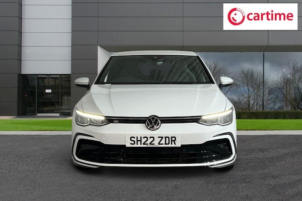 Used Volkswagen Golf 2022 for sale - 76202545: Photo 4
