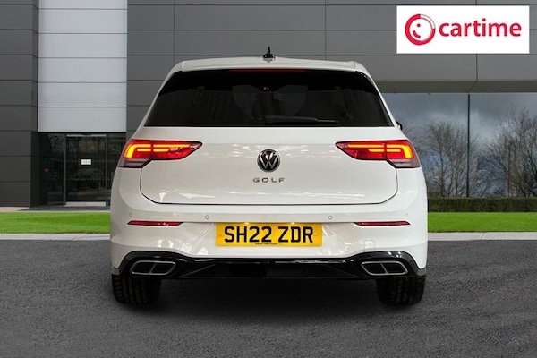 Used Volkswagen Golf 2022 for sale - 76202545: Photo 6