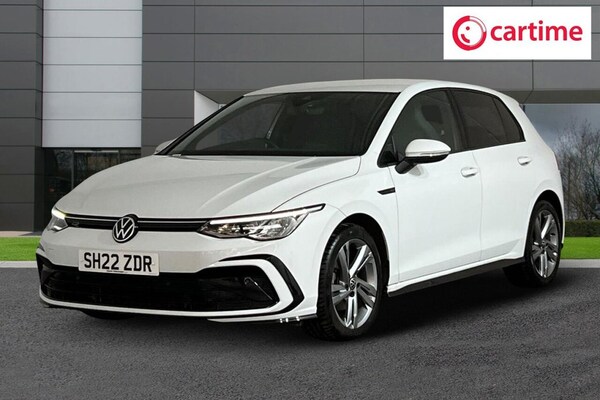 Used Volkswagen Golf 2022 for sale - 76202545: Photo 7