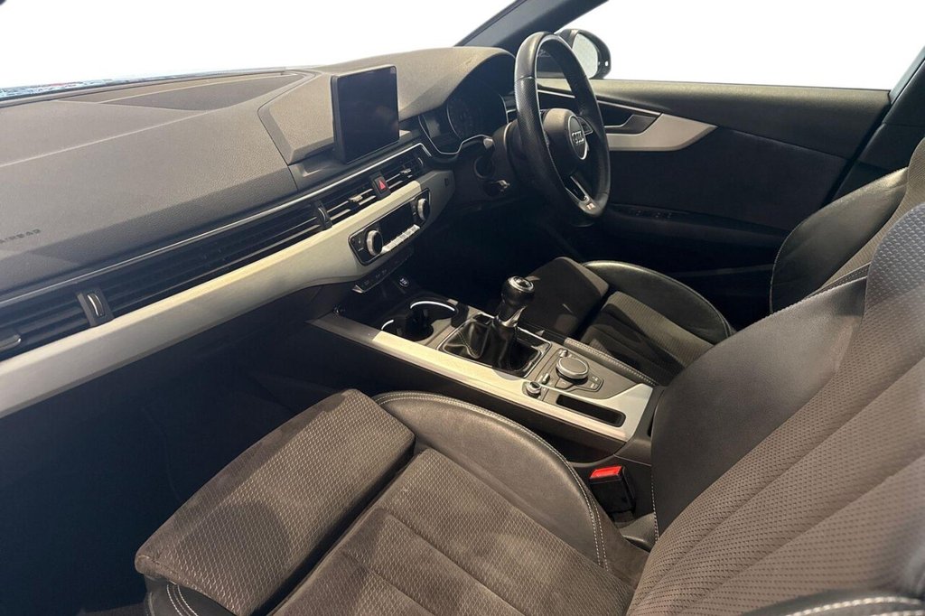 Used Audi A4 2018 for sale - 77319626: Photo 11