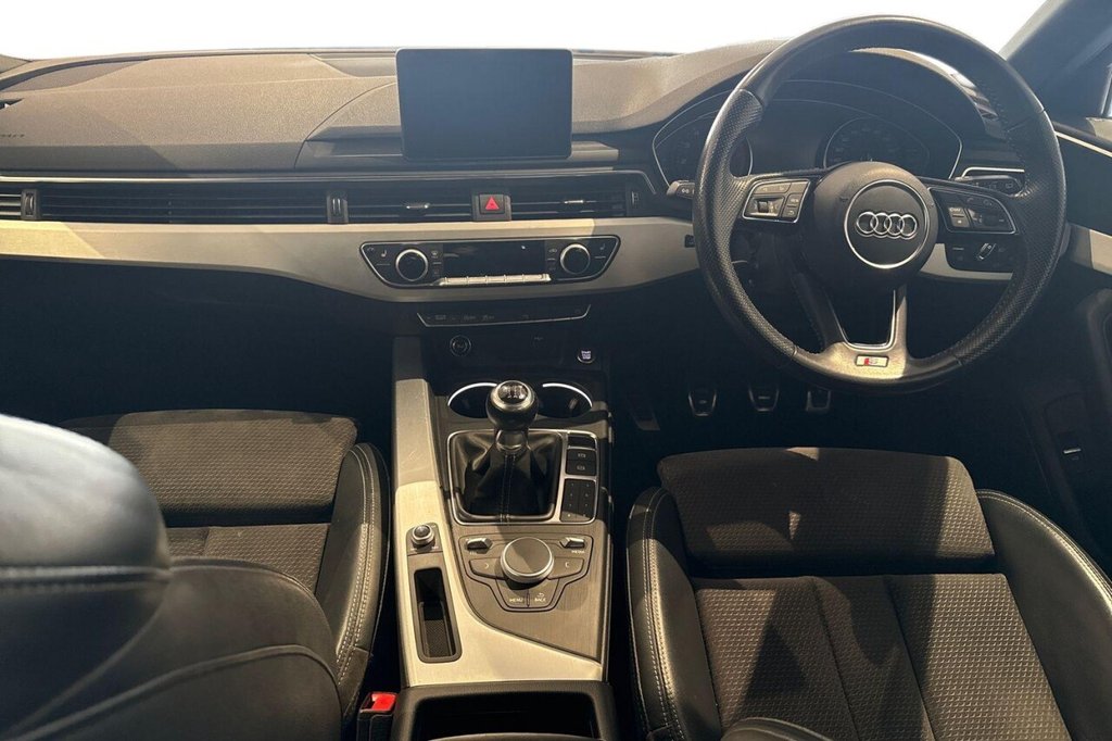 Used Audi A4 2018 for sale - 77319626: Photo 12