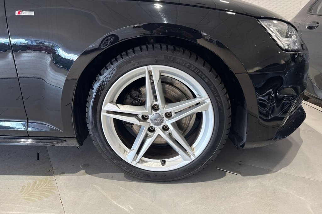 Used Audi A4 2018 for sale - 77319626: Photo 14