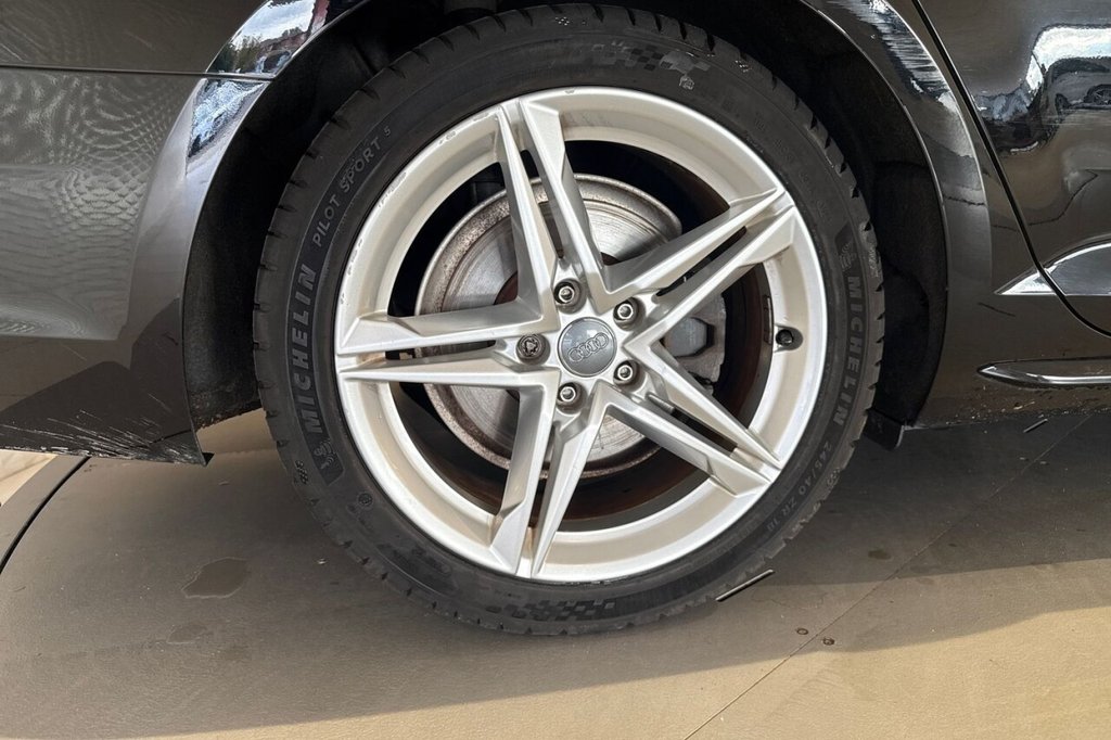 Used Audi A4 2018 for sale - 77319626: Photo 17