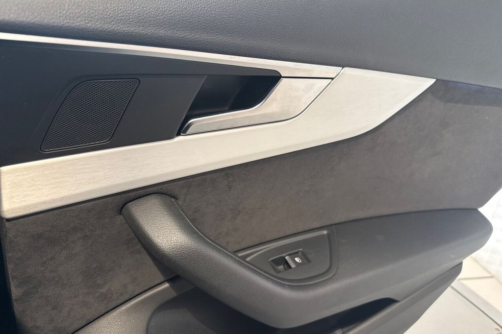 Used Audi A4 2018 for sale - 77319626: Photo 26