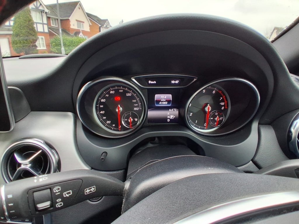 Used Mercedes-Benz GLA 2019 for sale - 77654777: Photo 10