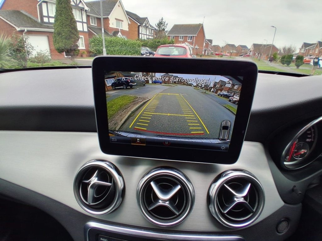 Used Mercedes-Benz GLA 2019 for sale - 77654777: Photo 11