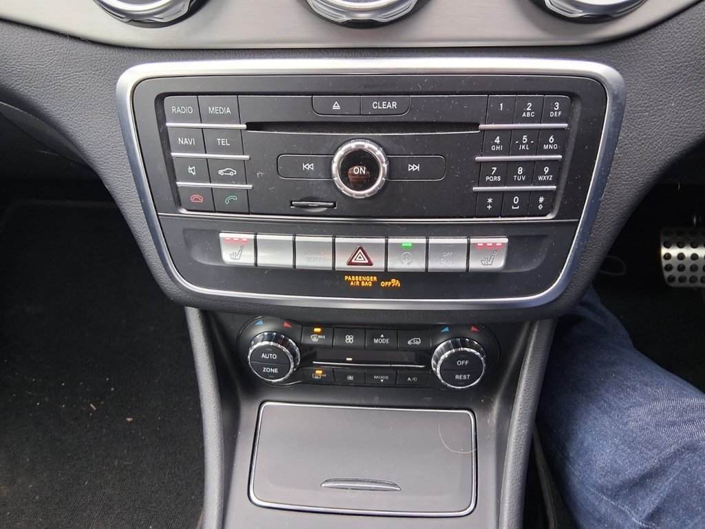 Used Mercedes-Benz GLA 2019 for sale - 77654777: Photo 13