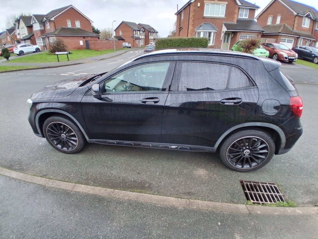 Used Mercedes-Benz GLA 2019 for sale - 77654777: Photo 3