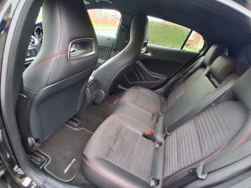 Used Mercedes-Benz GLA 2019 for sale - 77654777: Photo 7