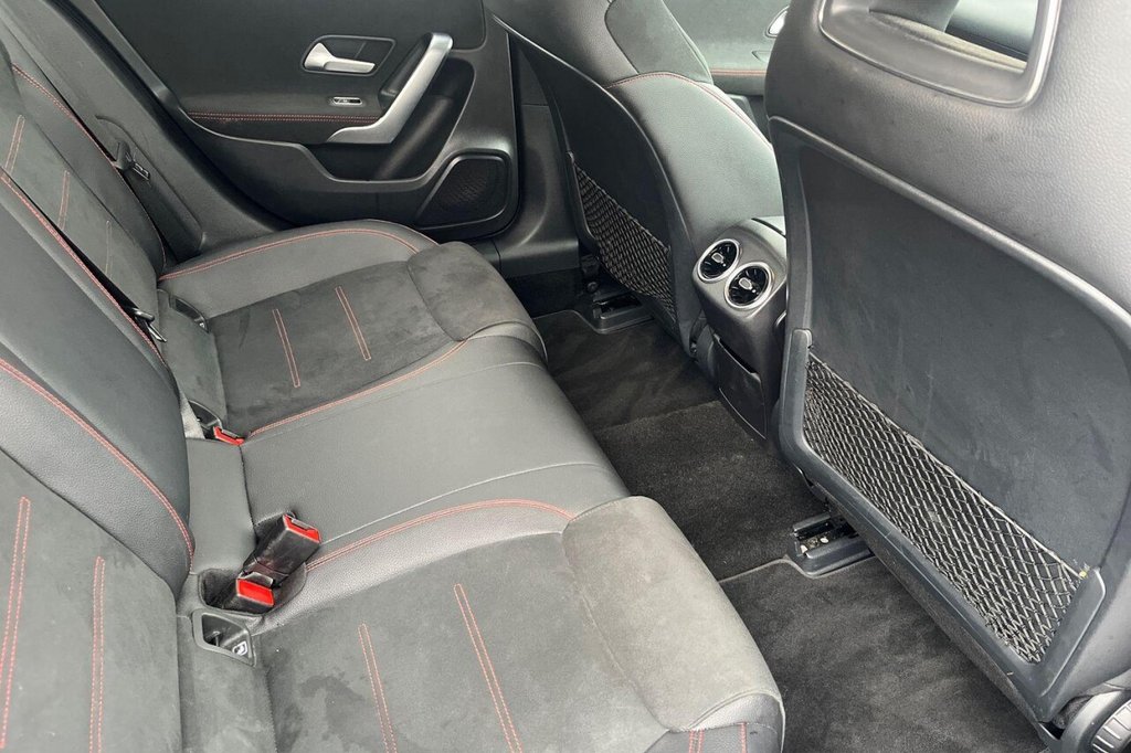 Used Mercedes-Benz A-Class 2019 for sale - 77576135: Photo 10