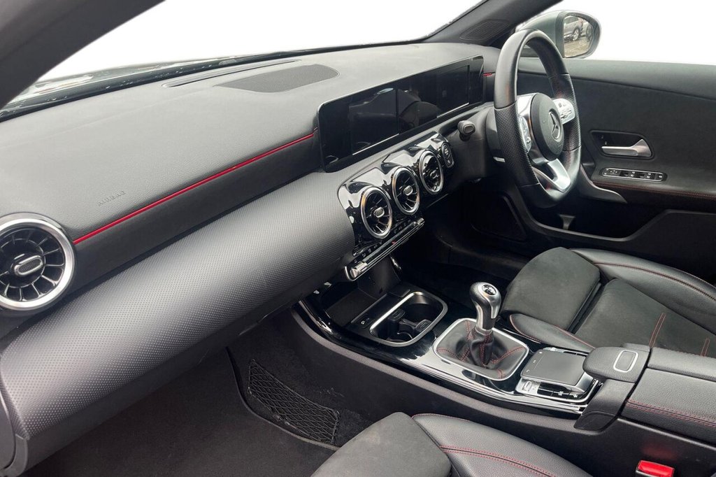 Used Mercedes-Benz A-Class 2019 for sale - 77576135: Photo 11