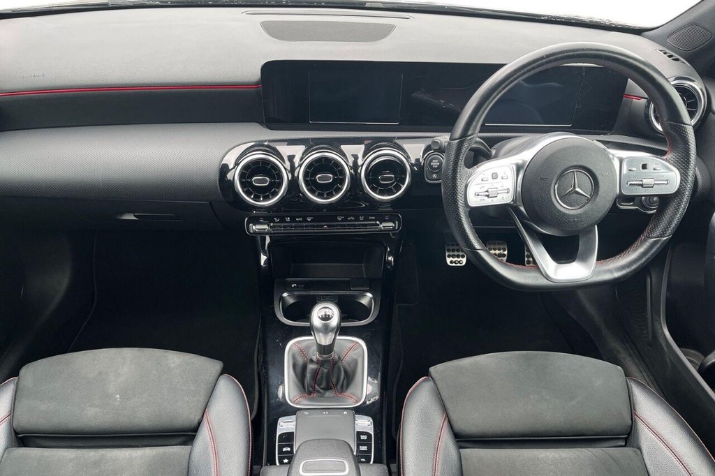 Used Mercedes-Benz A-Class 2019 for sale - 77576135: Photo 12