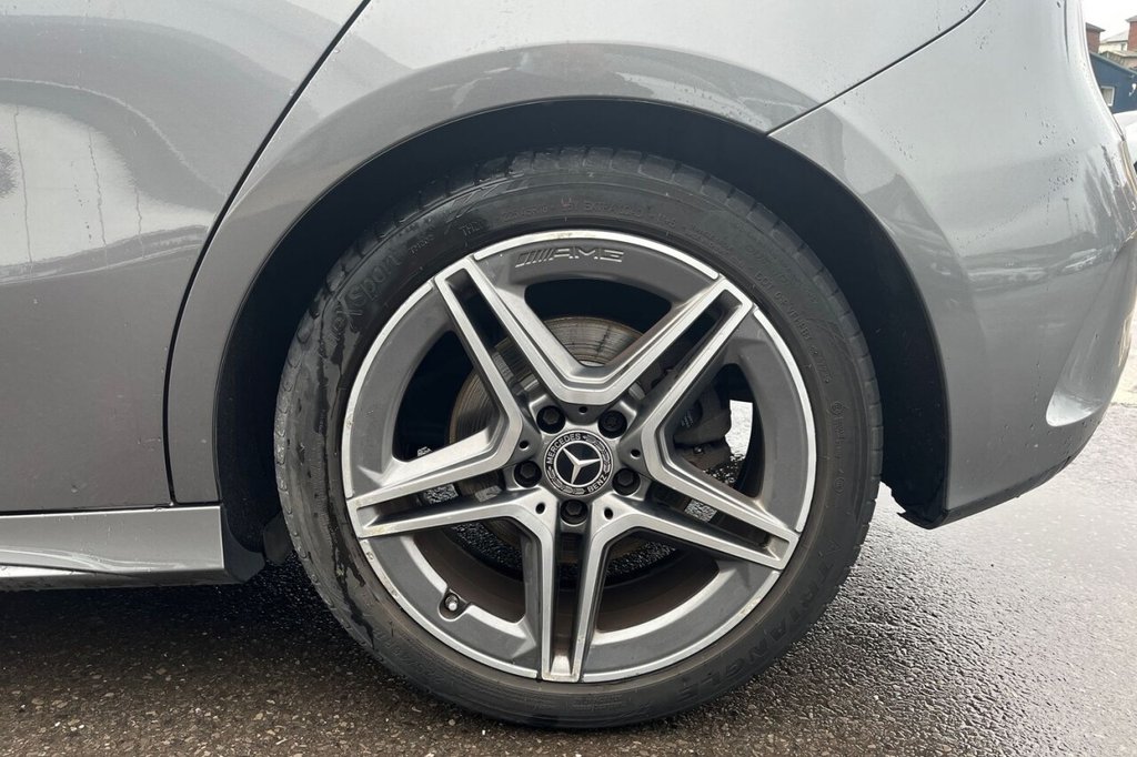 Used Mercedes-Benz A-Class 2019 for sale - 77576135: Photo 14