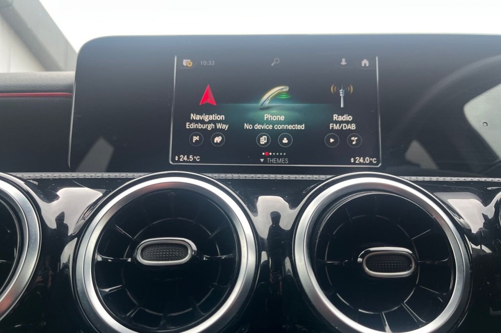 Used Mercedes-Benz A-Class 2019 for sale - 77576135: Photo 16