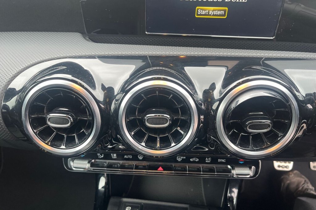 Used Mercedes-Benz A-Class 2019 for sale - 77576135: Photo 17