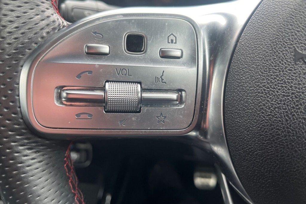 Used Mercedes-Benz A-Class 2019 for sale - 77576135: Photo 19