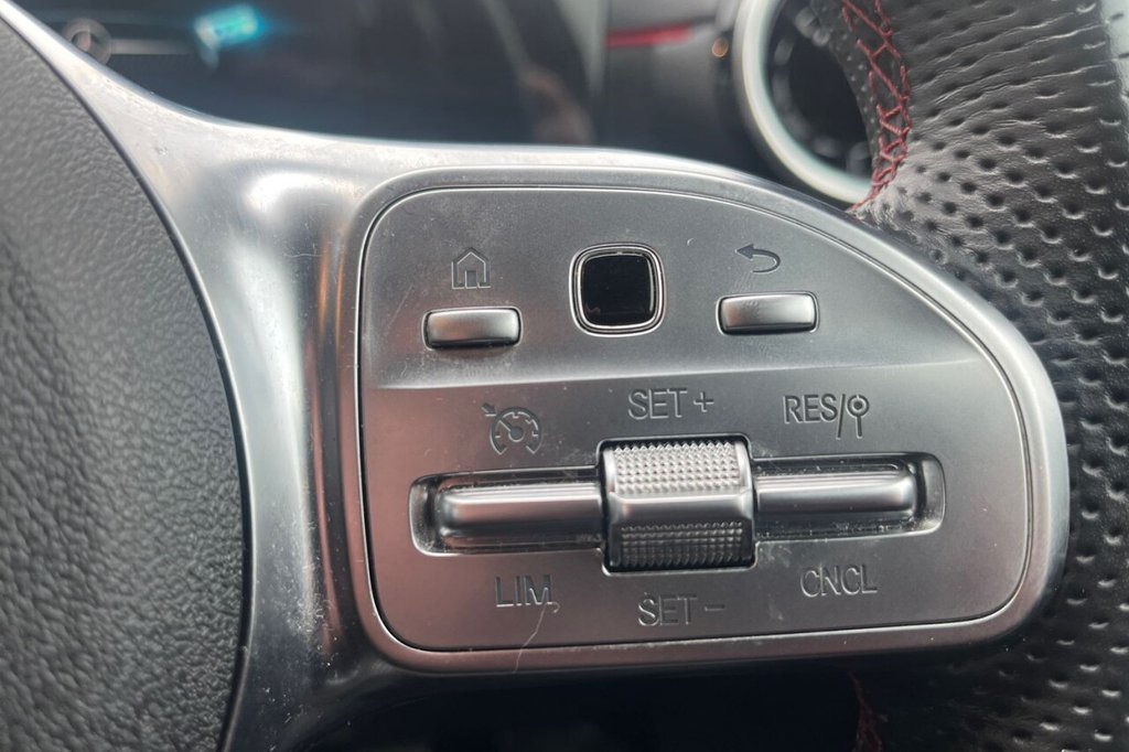 Used Mercedes-Benz A-Class 2019 for sale - 77576135: Photo 22