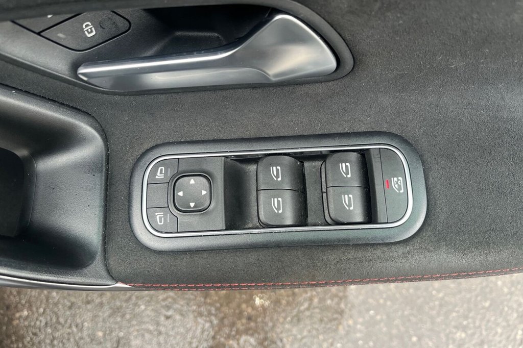 Used Mercedes-Benz A-Class 2019 for sale - 77576135: Photo 23