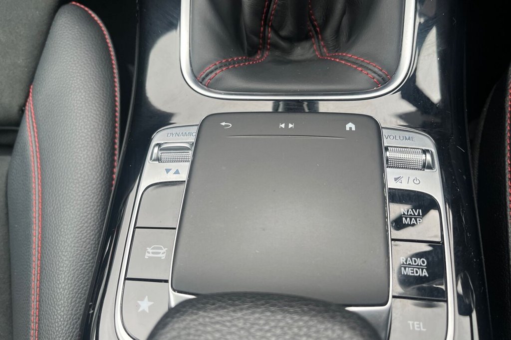 Used Mercedes-Benz A-Class 2019 for sale - 77576135: Photo 25