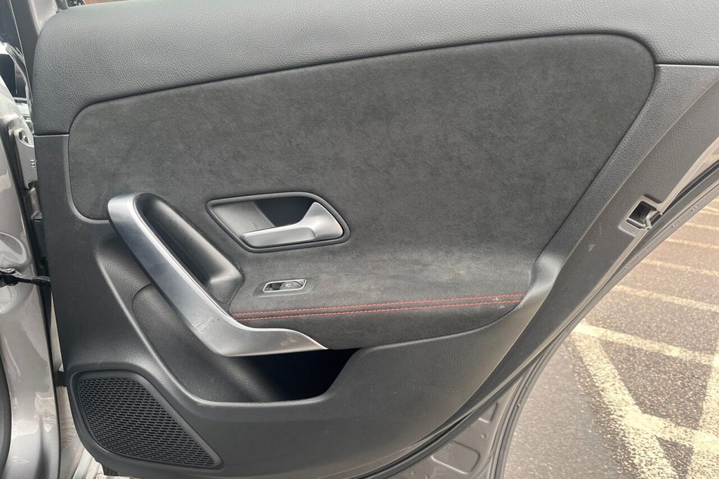 Used Mercedes-Benz A-Class 2019 for sale - 77576135: Photo 29