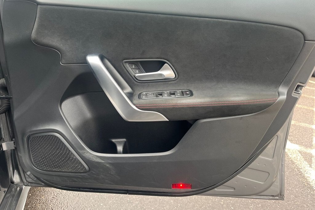 Used Mercedes-Benz A-Class 2019 for sale - 77576135: Photo 30