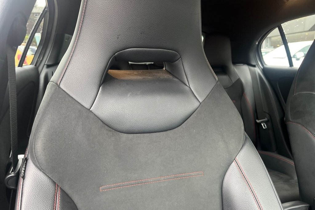 Used Mercedes-Benz A-Class 2019 for sale - 77576135: Photo 33