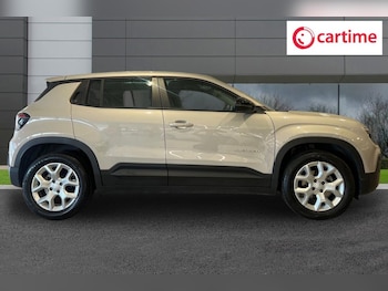 Used Jeep Avenger 2025 for sale - 79498754: Photo