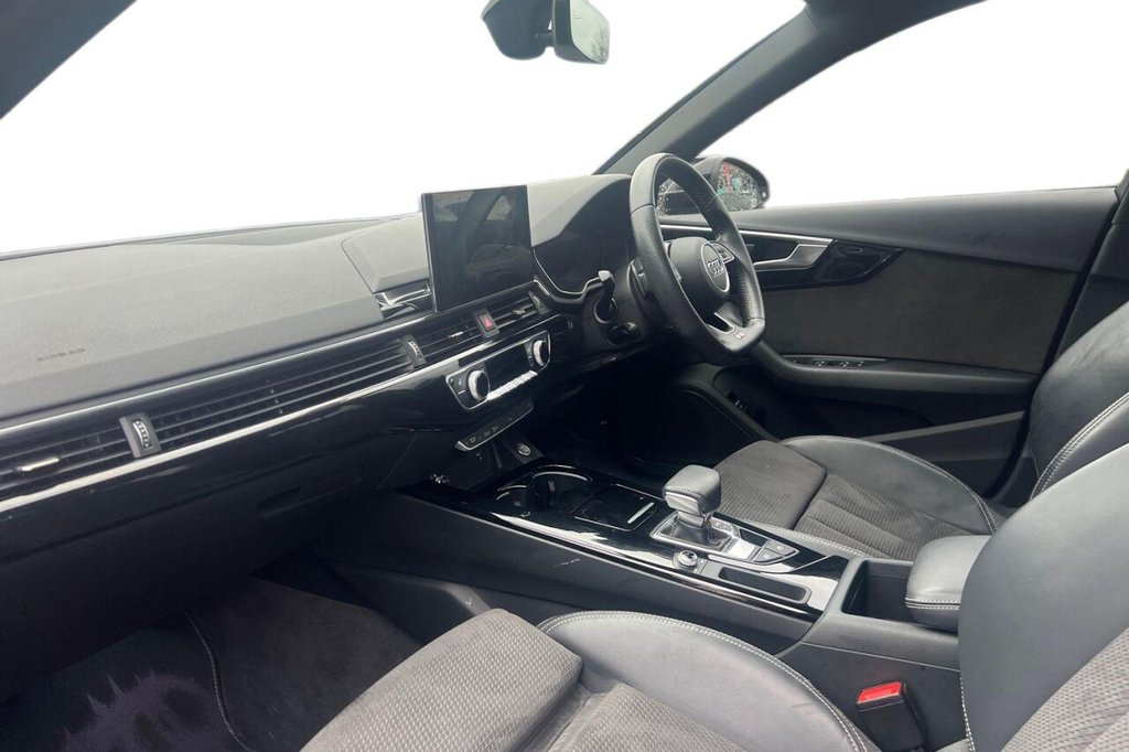 Used Audi A4 2020 for sale - 76665426: Photo 11