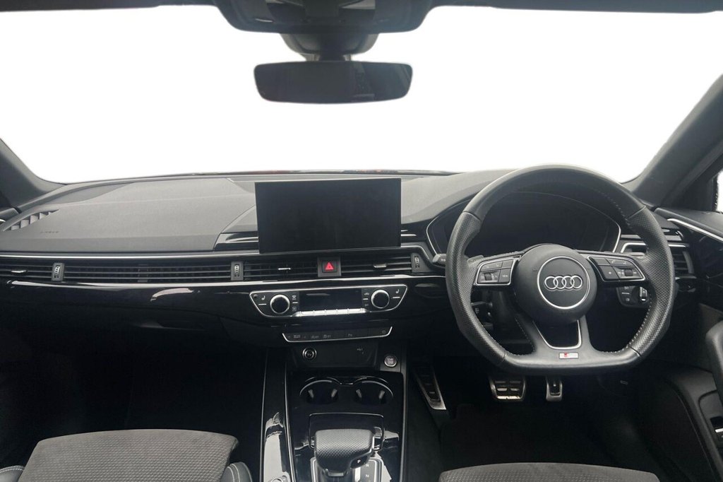 Used Audi A4 2020 for sale - 76665426: Photo 12