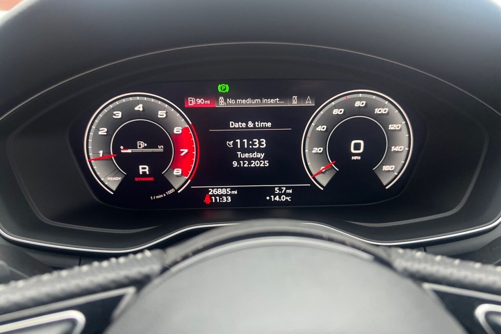 Used Audi A4 2020 for sale - 76665426: Photo 15