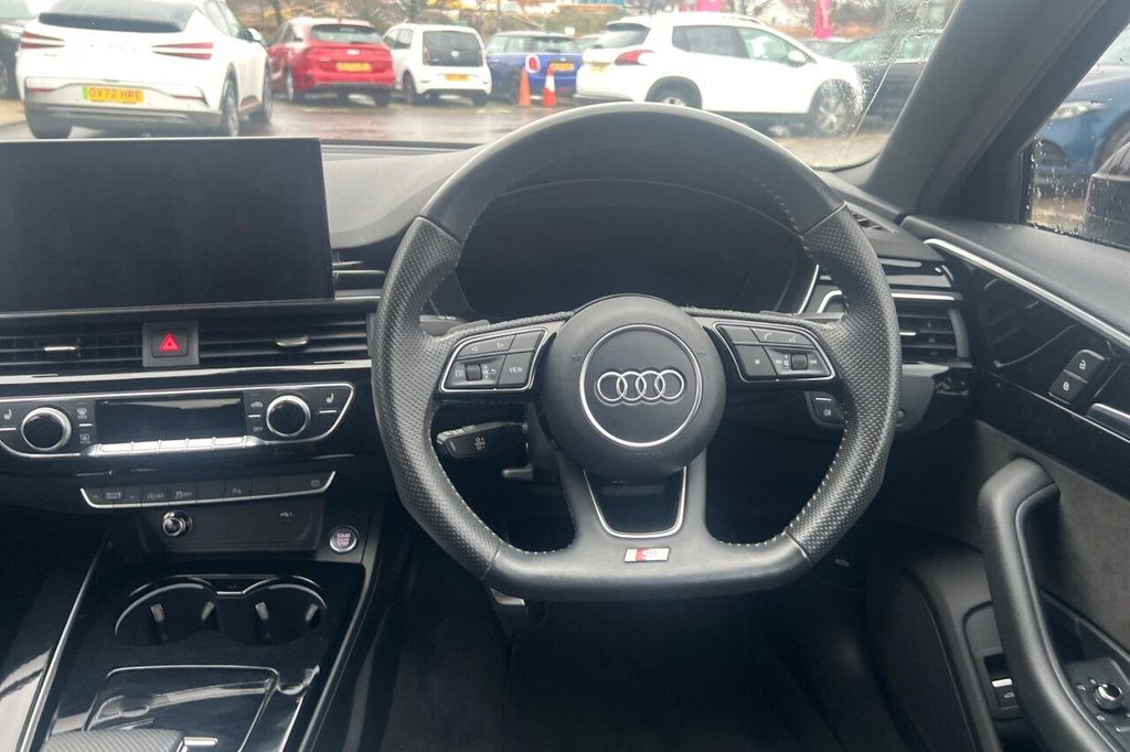 Used Audi A4 2020 for sale - 76665426: Photo 19