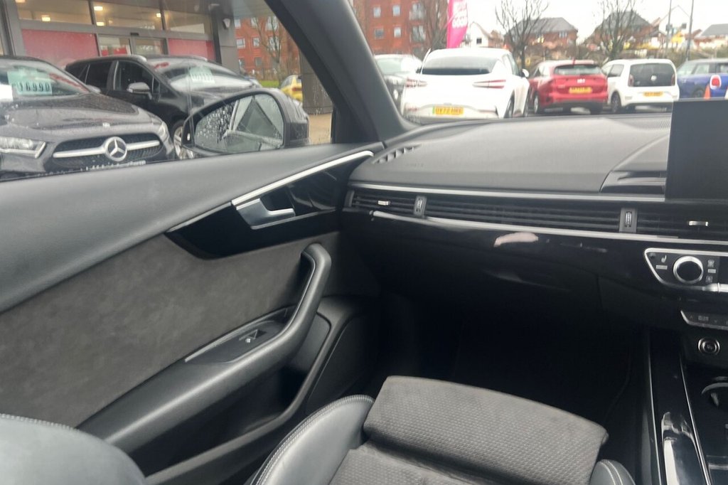 Used Audi A4 2020 for sale - 76665426: Photo 20