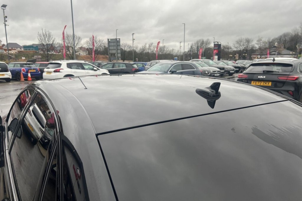 Used Audi A4 2020 for sale - 76665426: Photo 21