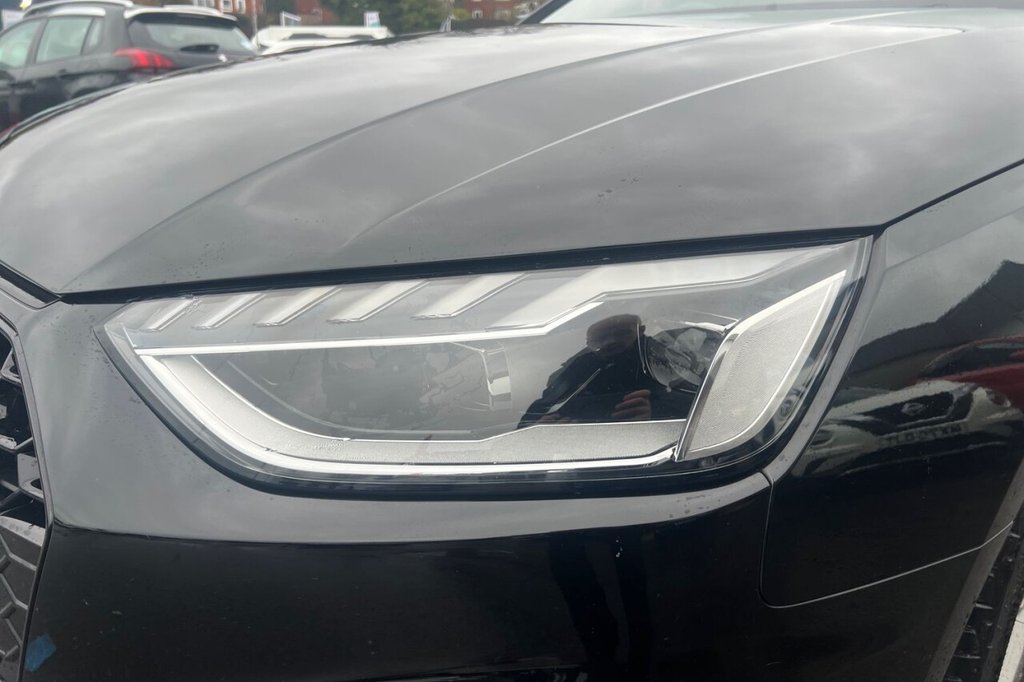 Used Audi A4 2020 for sale - 76665426: Photo 23