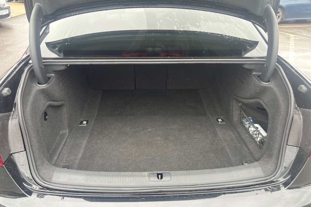 Used Audi A4 2020 for sale - 76665426: Photo 25