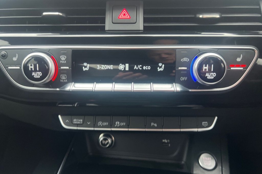 Used Audi A4 2020 for sale - 76665426: Photo 28