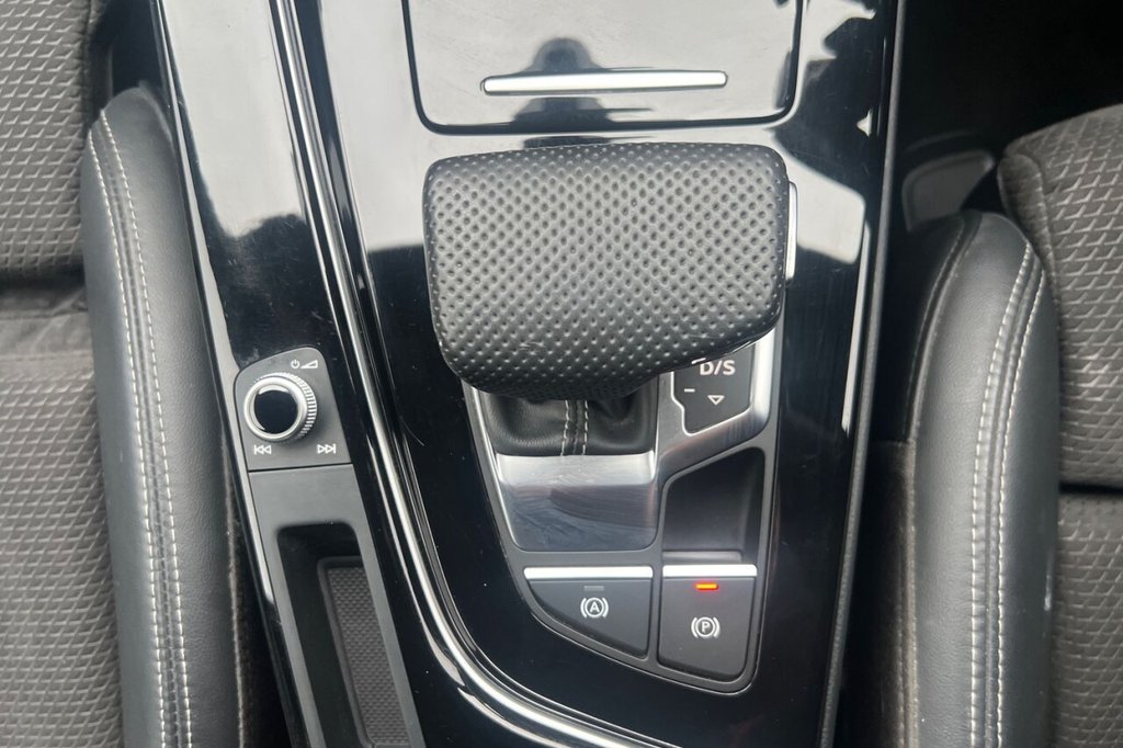 Used Audi A4 2020 for sale - 76665426: Photo 29