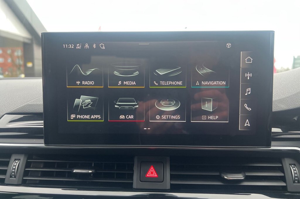 Used Audi A4 2020 for sale - 76665426: Photo 30