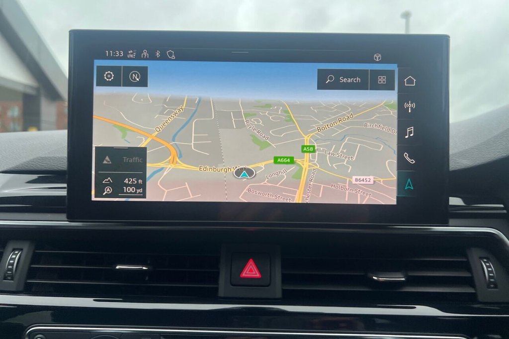 Used Audi A4 2020 for sale - 76665426: Photo 31