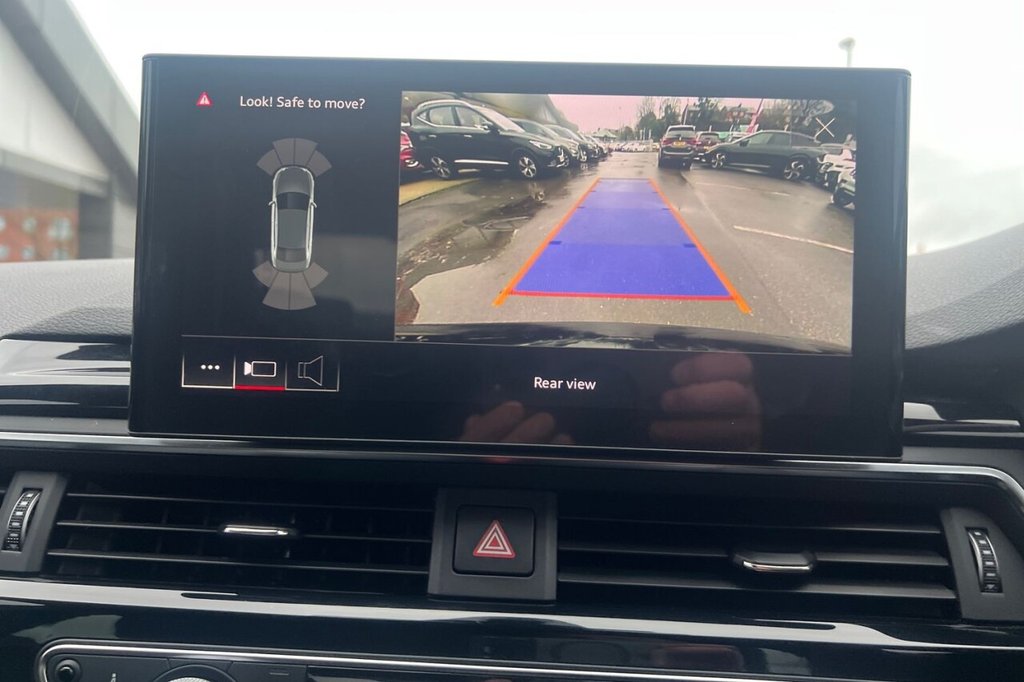 Used Audi A4 2020 for sale - 76665426: Photo 32